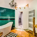 Lower Barns Guest House