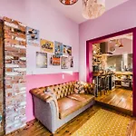 Lower Barns Guest House