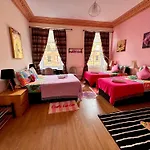 Apart Bernard Rooms