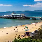 The Queens Hotel & Spa Bournemouth