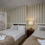 Sonora Park Hotel