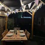 Charlotte Cottage