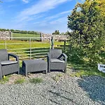 The Lodge Pod