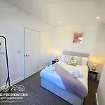 Manchester St By Prestige Properties Sa