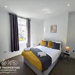Manchester St By Prestige Properties Sa