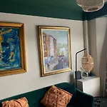 3 Bedroom House- East Belfast