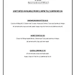 Celtic International Hotel Cardiff Airport