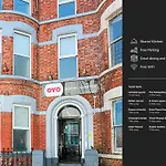 Oyo Queens Quarter