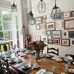 Holbein House
