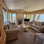 6 Berth Caravan For Hire With Sea Views At Haven Seashore Ref 22087A