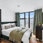 Brighton Boutique Townhouse Near Marina By Staystaystay