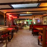King Arthurs Arms