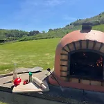 The Pod & Cwtch Luxury Accommodation