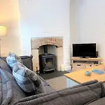 Triple Deck Cottage - 2Mins From Mevagissey Harbour