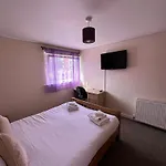 It Is A Spacious And Beautiful Home