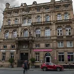 What are the best hotels near Royal Albert Dock Liverpool?