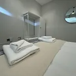 1 Bed Martello By Pureserviced