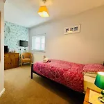 Le Papillon Hotel Blackpool
