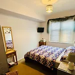 Le Papillon Hotel Blackpool