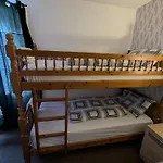 Fern Villa Hotel - Albert Road