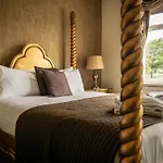 The Lemonfield Hotel