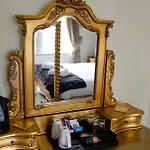 The Lemonfield Hotel