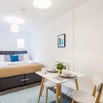 West Street Studio Apartments In Southend