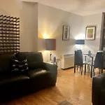 Beautiful Loft City Centre, Liverpool 1