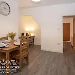 Cross Street By Prestige Properties Sa