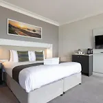 The Burlington Hotel