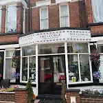The George Guest House
