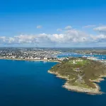 Falmouth Self Catering Lodges