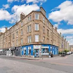 Guestready - Enchanted Stay In Edinburgh