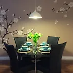 Blackstaff Serviced Apartment