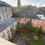 The Courtyard