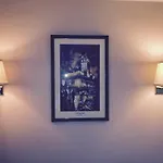 The County Hotel