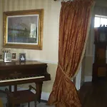 What are the best hotels near Warkworth Castle & Hermitage?