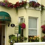 The Moorings Guest House