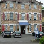 The Pinedale Hotel