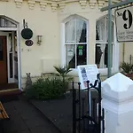No. 9 Guest House