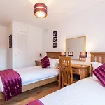Salisbury Apartment