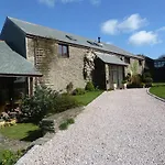 Greenway Barn