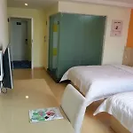 7 Days Inn Sanhe Yanjiao Walmart