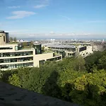 Central Calton Hill What A View