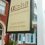 Alpha Guest Accommodation