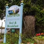 Moorlands Country Guest House