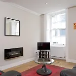 Destiny Scotland - Thistle Street Apartments