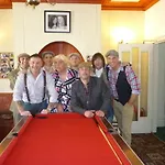 The Cleveland Hotel
