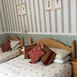 Sherwood Guest House