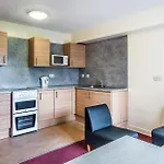 New Arthur Place - Self Catering Flats